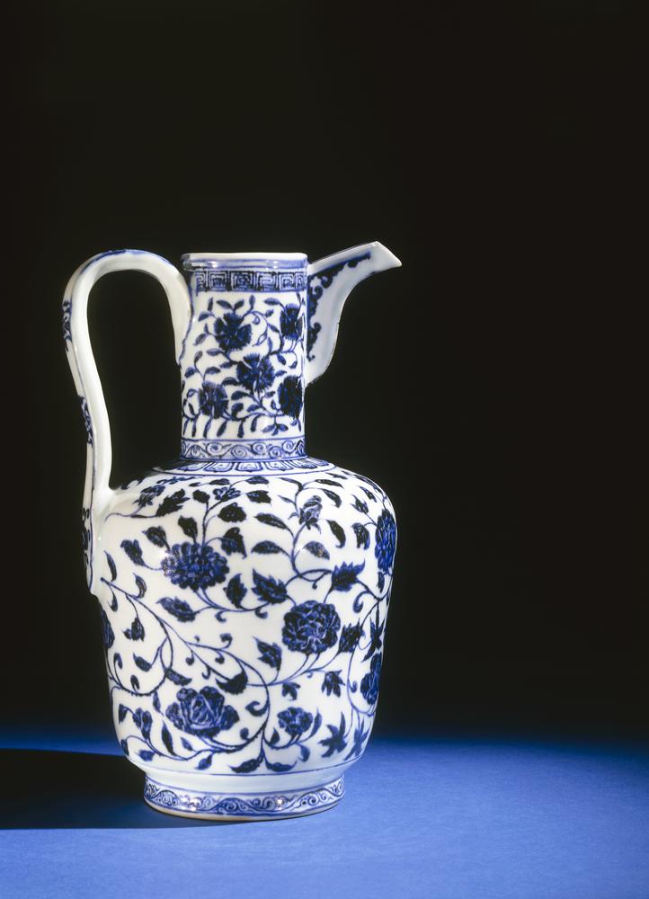 图片[8]-ewer BM-1963-1219.1-China Archive